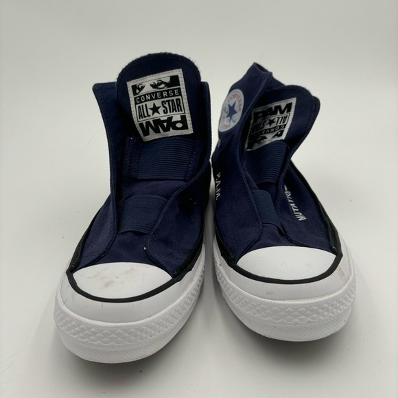 Converse X Perks and Mini Men’s 8.5 Chuck 70 Mutates PAM Mutation Sneakers - Picture 6 of 9